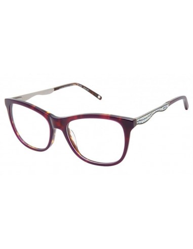 Jimmy Crystal New York Tucpei Eyeglasses 50-70% off 