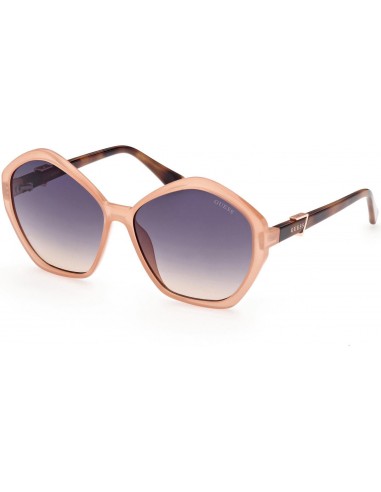 Guess 7813 Sunglasses l'évolution des habitudes 