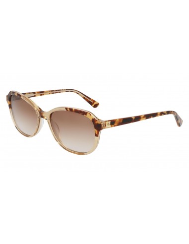 Anne Klein AK7078 Sunglasses de technologie