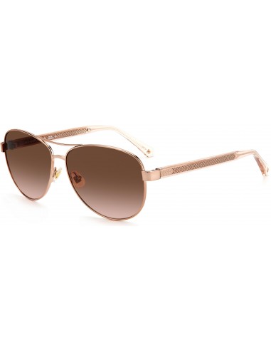 Kate Spade Fara Sunglasses en linge