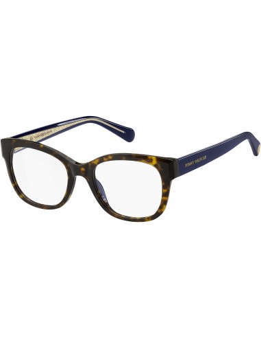 Tommy Hilfiger Th1864 Eyeglasses hantent personnes