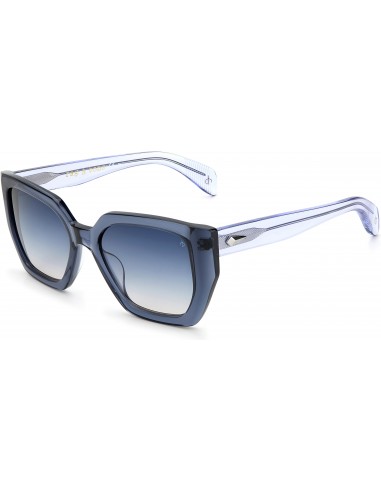 Rag & Bone 1052 Sunglasses Voir les baskets