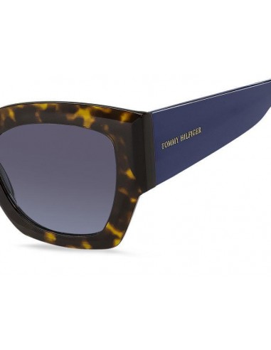 Tommy Hilfiger Th1862 Sunglasses Les êtres humains sont 