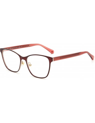 Kate Spade Seline Eyeglasses Véritable concentré