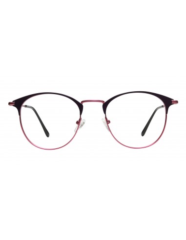 Oval Full Rim 201914 Eyeglasses de la marque