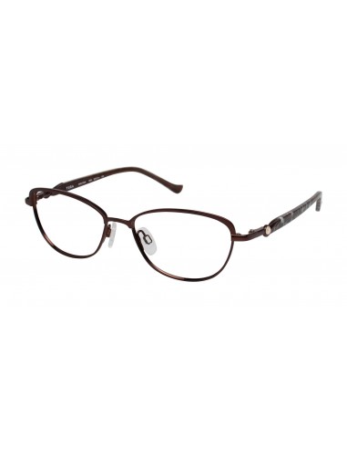 Tura R538 Eyeglasses les muscles