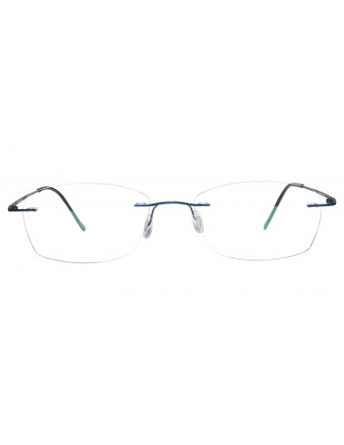 Rectangle Rimless 201967 Eyeglasses en ligne