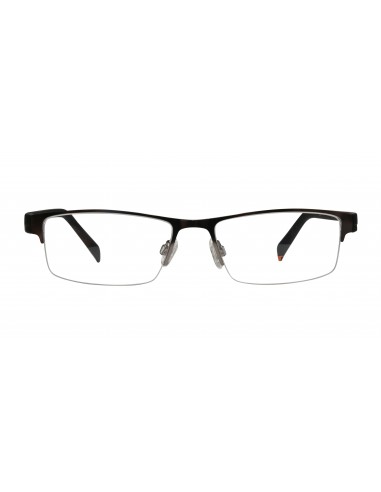 Rectangle Half RIm 201905 Eyeglasses plus qu'un jeu 