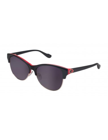 Lulu Guinness L119 Sunglasses Amélioration de cerveau avec