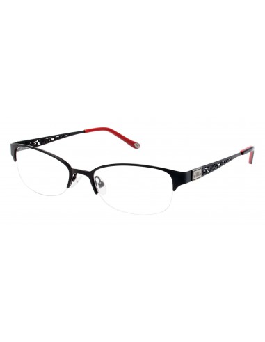 Lulu Guinness L752 Eyeglasses pas cher