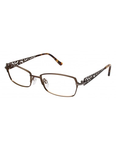 Brendel 922015 Eyeglasses le des métaux précieux