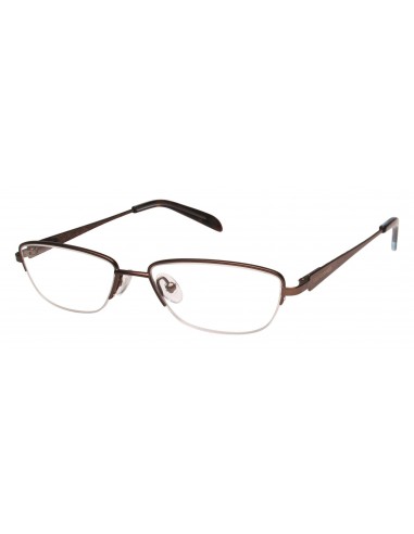 Lulu Guinness L750 Eyeglasses en linge