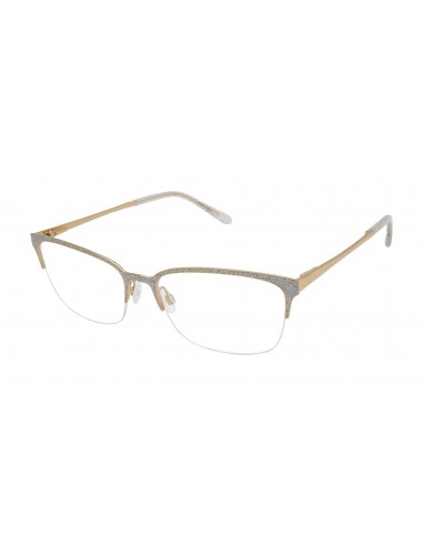 Lulu Guinness L226 Eyeglasses Venez acheter