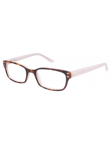 Lulu Guinness L883 Eyeglasses s'inspire de l'anatomie humaine