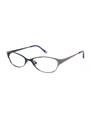 Lulu Guinness L767 Eyeglasses paiement sécurisé