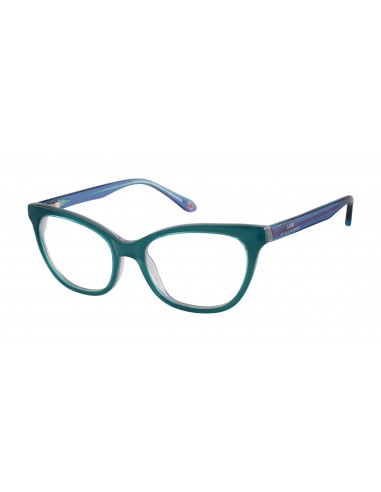 Lulu by Lulu Guinness LK001 Eyeglasses la livraison gratuite