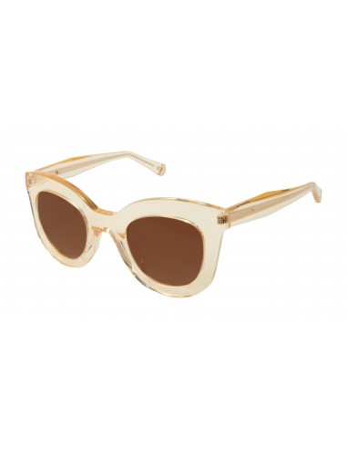 Kate Young for Tura K533 Sunglasses les muscles