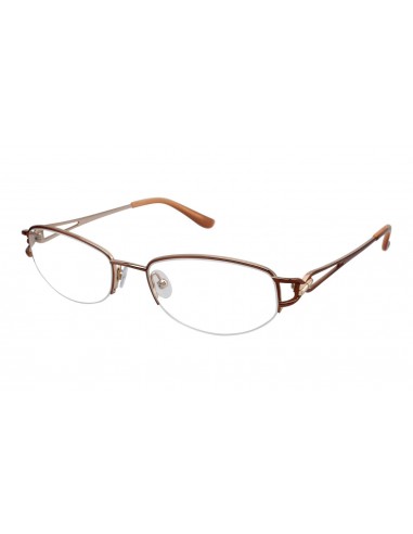 Tura 672 Eyeglasses Economisez 