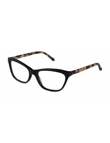 Lulu Guinness L903 Eyeglasses une grave pollution 