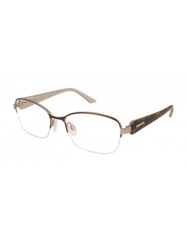 Brendel 902152 Eyeglasses En savoir plus