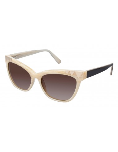 Kate Young for Tura K501 Sunglasses chez Cornerstreet bien 