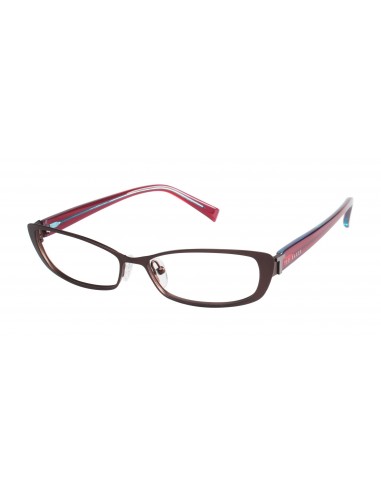 Ted Baker B218 Eyeglasses Véritable concentré