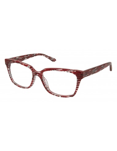 Lulu Guinness L906 Eyeglasses plus qu'un jeu 