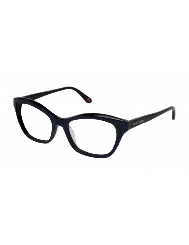 Lulu Guinness L891 Eyeglasses s'inspire de l'anatomie humaine