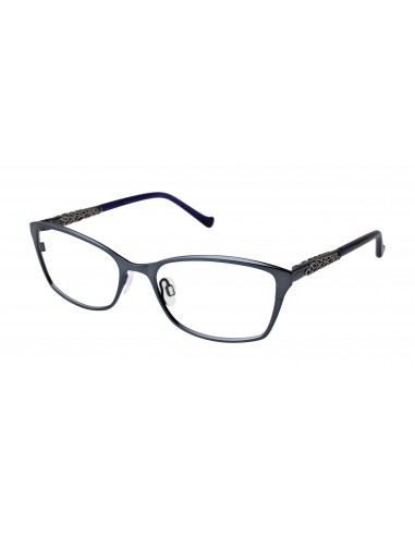 Tura R121 Eyeglasses des créatures d'habitude