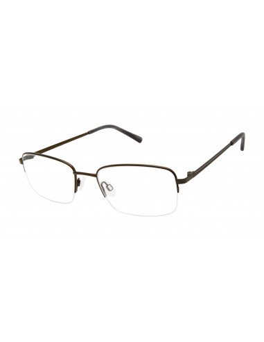 TITANflex M1000 Eyeglasses chez Cornerstreet bien 