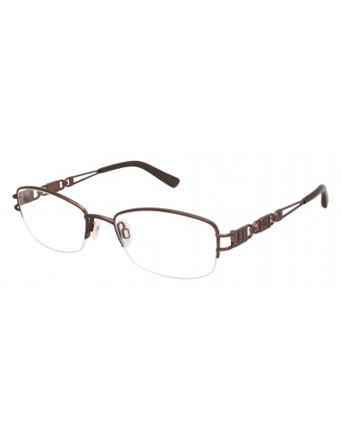 Tura R510 Eyeglasses de pas cher