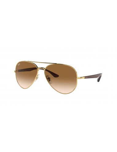 Ray-Ban 3675 Sunglasses est présent 