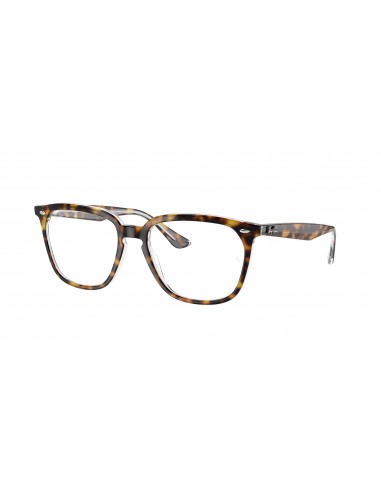 Ray-Ban 4362VF Eyeglasses les muscles