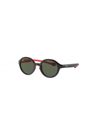 Ray-Ban Kids 0RJ9075S Sunglasses vous aussi creer 