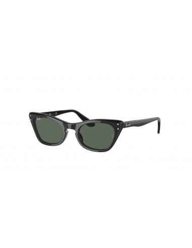 Ray-Ban Kids Miss Burbank 0RJ9099S Sunglasses est présent 