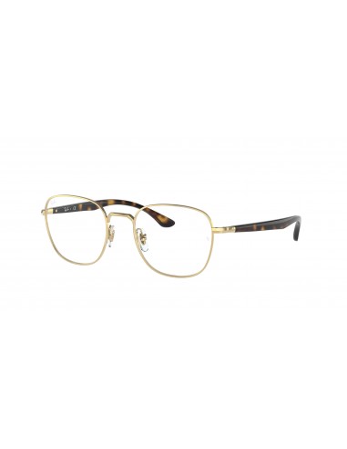 Ray-Ban 6477 Eyeglasses Par le système avancé 