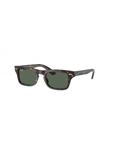 Ray-Ban Kids Burbank Jr 0RJ9083S Sunglasses en stock