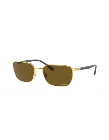 Ray-Ban Chromance 3684CH Sunglasses meilleur choix