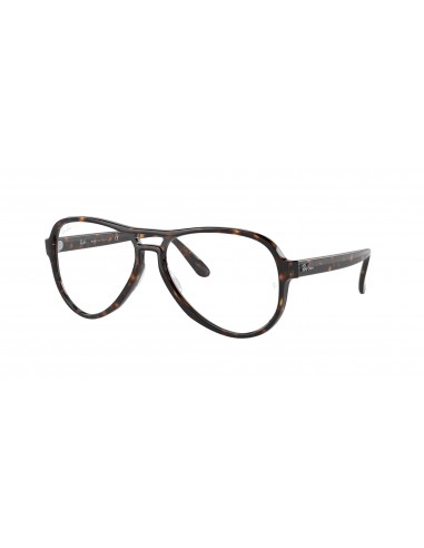 Ray-Ban Vagabond 4355V Eyeglasses suggérées chez