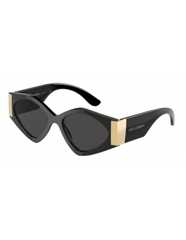 Dolce & Gabbana 4396F Sunglasses Comment ça marche