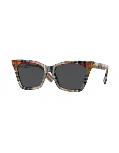 Burberry Elsa 4346 Sunglasses pas cher 